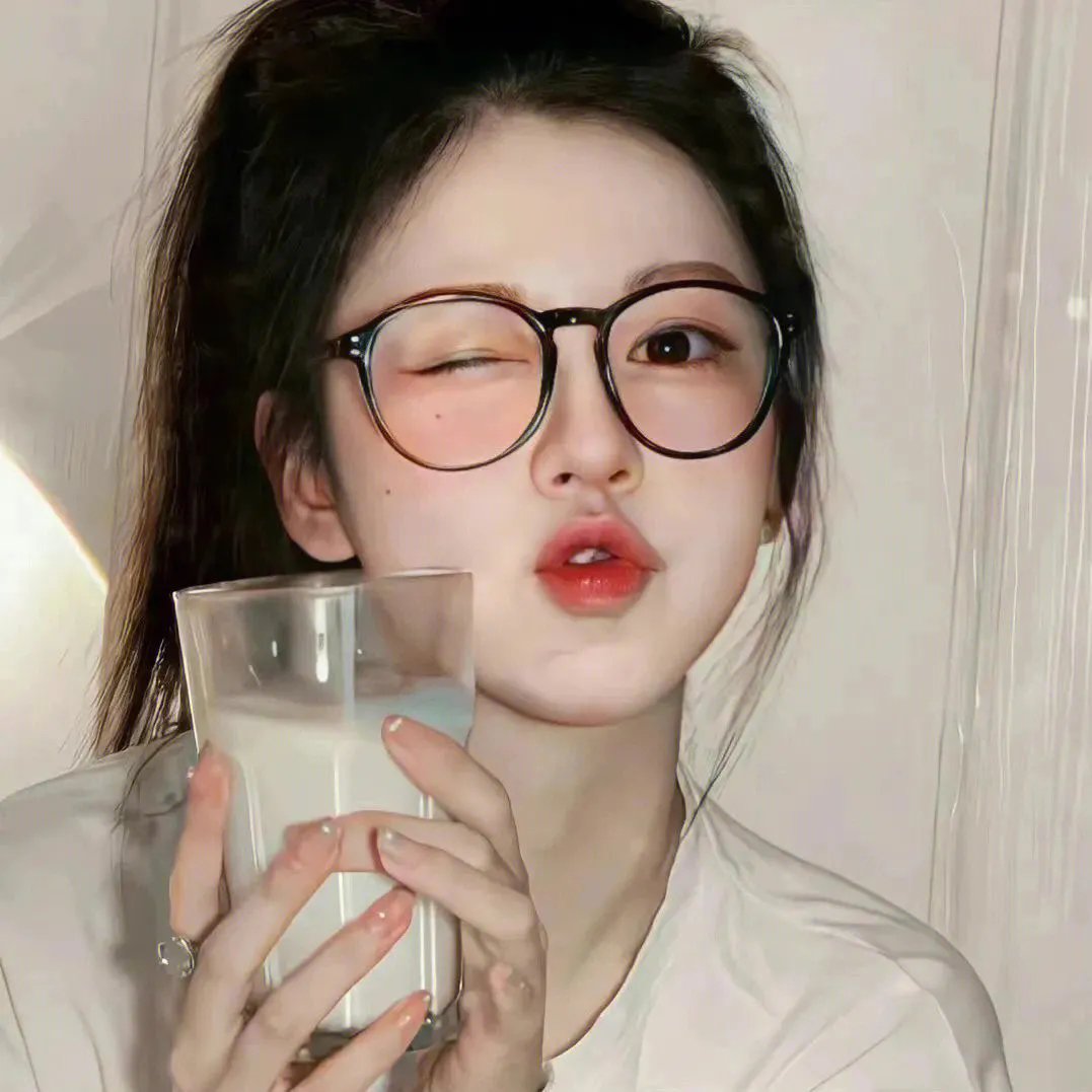 小可爱娜斯佳